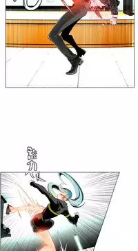 [Juder] Lilith`s Cord Ch.1-12 [Chinese]