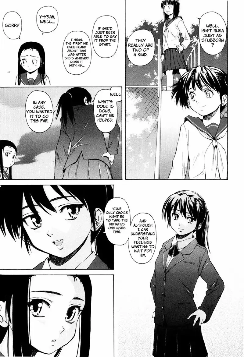 Otokonoko Onnanoko Ch5