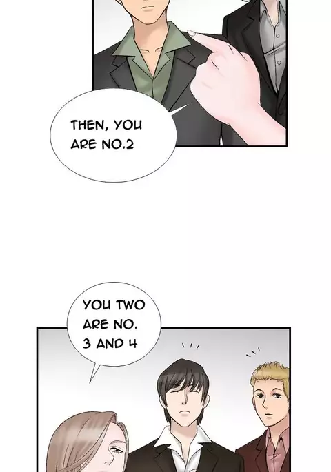 The Taste of Hands Ch.1-55