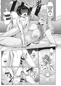 Himegoto VR | Secret VR