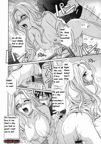 Taking Care of Mom [English] [Rewrite] [Tgos]