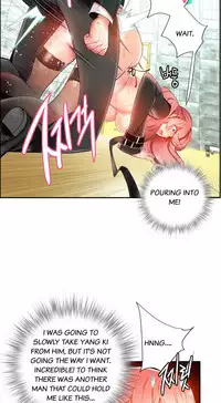 [Juder] Lilith`s Cord Ch.1-24 (English) (Ongoing)