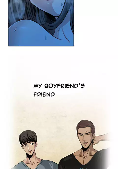 Change Partner Ch.1-19