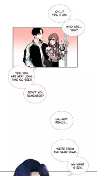 [Silverstar] Talk To Me Ch.1-32 (English) (Ongoing)