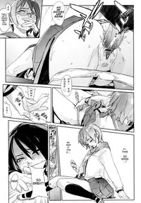 [Yukimi] Looser Sister [English]