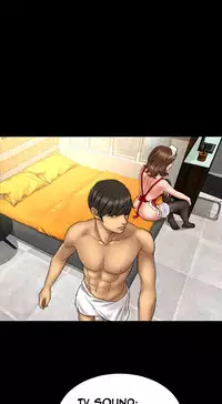 [Mojo] My Wives Ch.1-32 (English) (Ongoing)