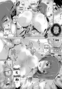 [Maruwa Tarou] Shoujo Nostalgica Ch. 1-3 [English] {doujin-moe.us} [Digital]