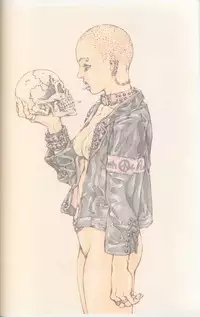 Tajima Shouu - Girls on Light Velocity