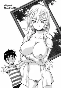 [Itoyoko] Momoiro Geshuku Utopian | Safety Lodging House Utopian [English] [SaHa]