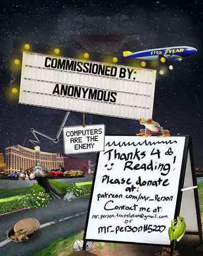 Namaikina Sensei o Korashimero! | Teaching The Tetchy Teacher!