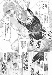 (C69) [Acid Noel (Mitsuki Rintarou)] Icon (GUN X SWORD)