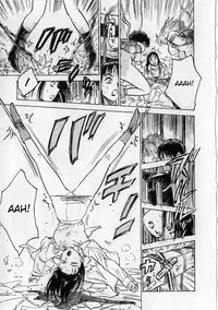 [Momoyama Jirou] Ningyou no Yakata - The Doll House [English] [desudesu + aidenke + rsman122]