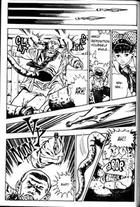 [Maeda Toshio] La Blue Girl Vol.1 [English]