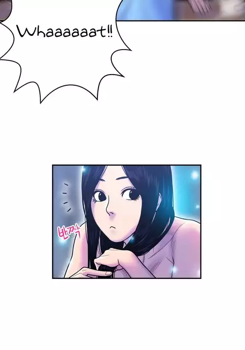 Ghost Love Ch.1-23