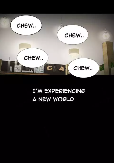 The Taste of Hands Ch.1-61