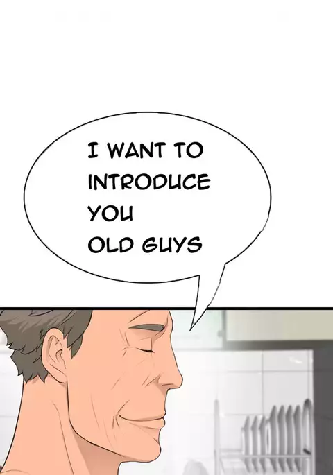 Tissue Thieves Ch.1-32