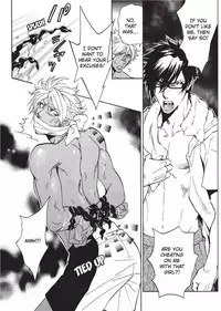 [Sakira] Sailor Danshi | Sailor Men [English]