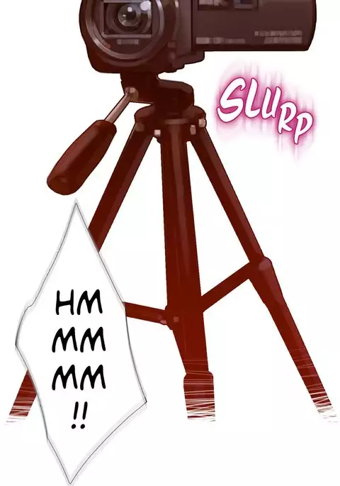 Scandal of the Witch Ch.1-15