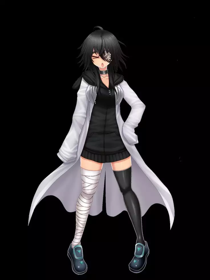 Trans Story ~hiroshikantamotsu o chi henpen~ part4