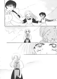 [Anthology] Girl's Parade 2000 8 (Various)