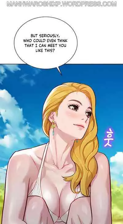 What do you Take me For? Ch.159/?