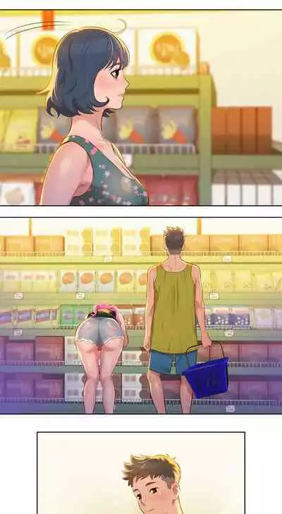 What do you Take me For? Ch.54/?