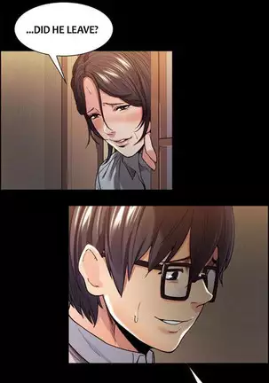 Taste of Forbbiden Fruit Ch.28/53