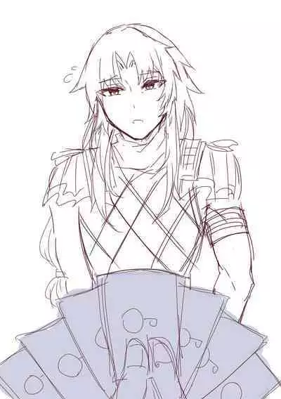 [Onigirii] Tsui rogu 5i[ fate grand order )