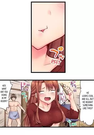 "Hypnotized" Sex with My Brother Ch.5/?