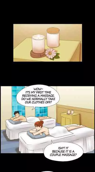 [Mulduck] Couple Game: 17 Sex Fantasies Ver.2 - Ch.21 - 40 [English]