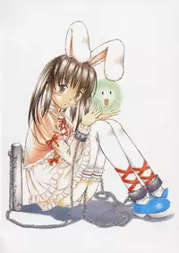 [Atari Hiroyuki] Nugu Shoujo