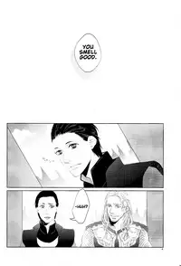 [insomniel] Smells Like (Avengers) (English)