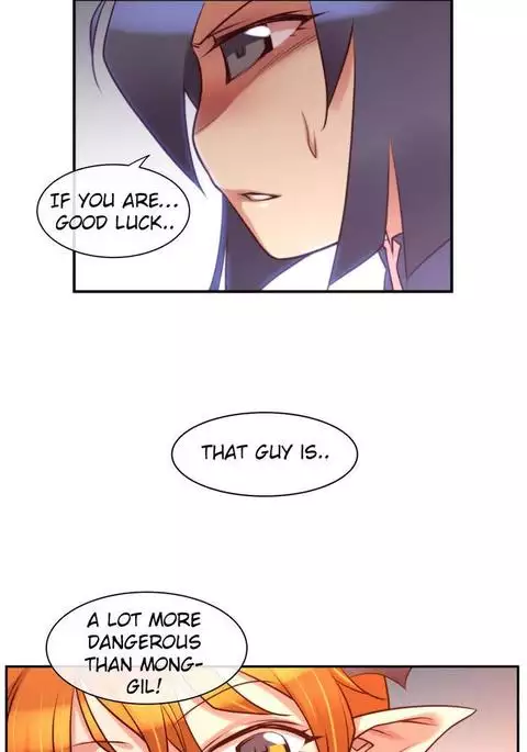 Master in My Dreams Ch.0-38