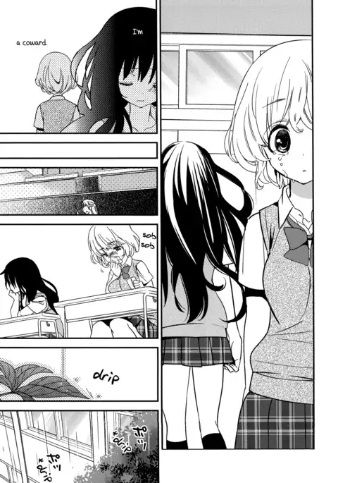 Torotoro no Koi Ch. 1-5