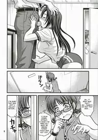 (COMIC1) [Junpuumanpandou (Hida Tatsuo)] Route 360 Turbo! (THE iDOLM@STER) [English]