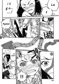 Domina no do ch.15 english