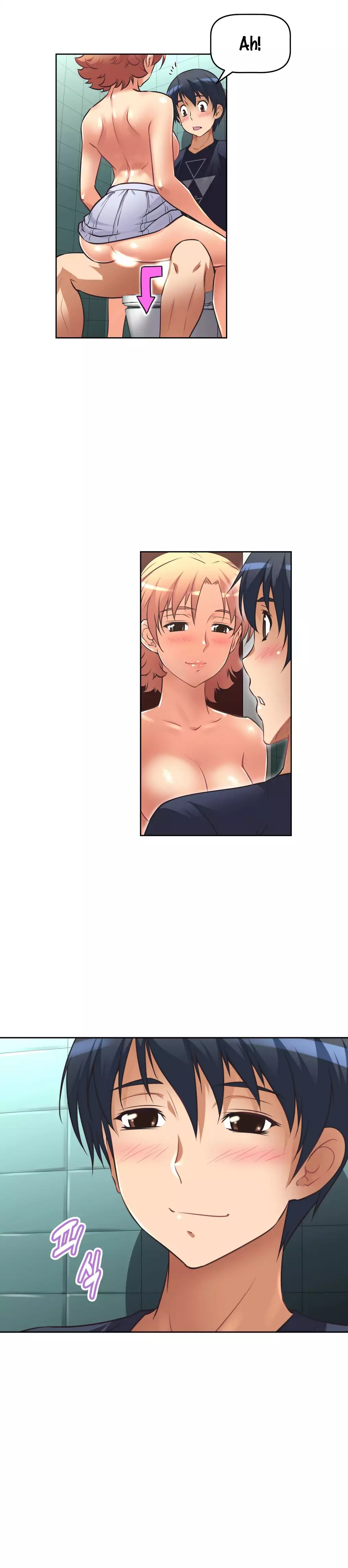 Brawling Go 0-17 Chapters