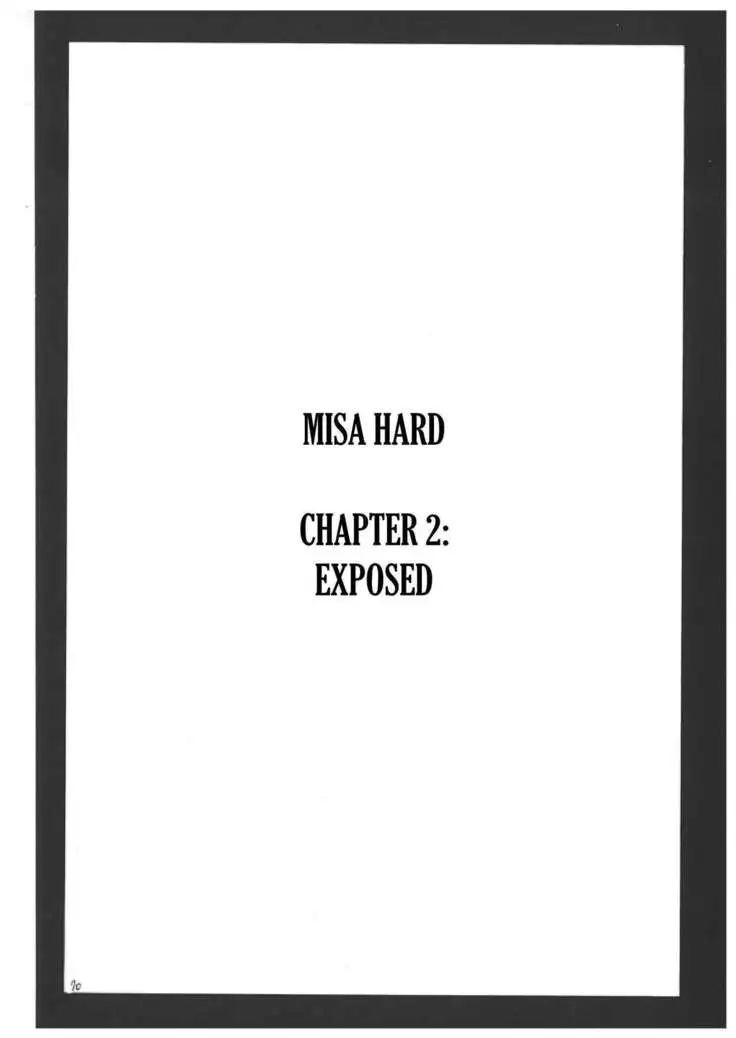 Death Note Soushuuhen {Kizlan}