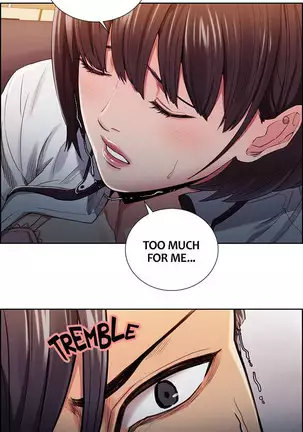 Taste of Forbbiden Fruit Ch.28/53