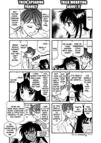 Yuri Shimai Vol.3 [English]