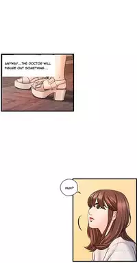 [Hong Squad] Guest House Ch.1-25 (English)