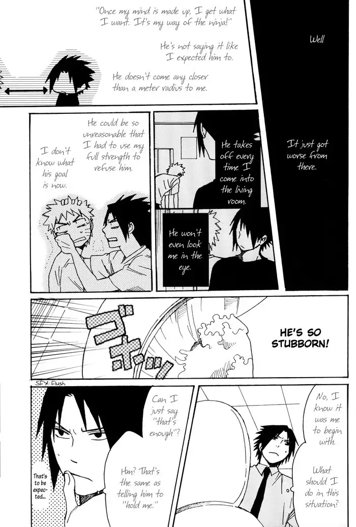 Young Dream Dynamite