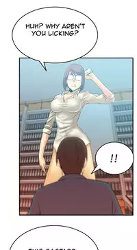 My Office Ch.1-31 (English) (Ongoing)