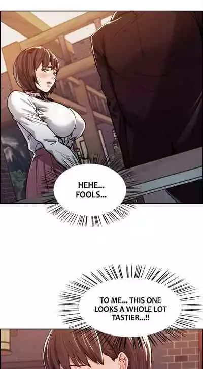 Taste of Forbbiden Fruit Ch.23/24