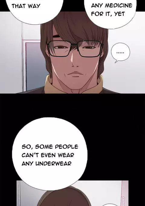 Girl Next Door Ch.1-22