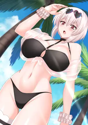 Hell and Heaven September 2019