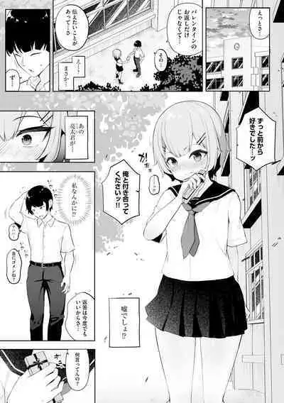 Shoujo Ryoujoku Manual