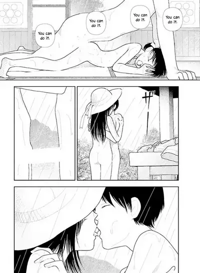 [Yamamoto Naoki] Bunkou no Hito-tachi Vol. 3 Chapter 29-32 [English]