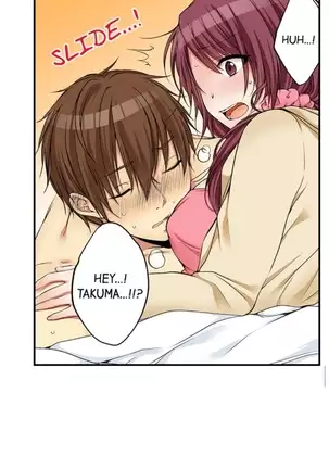 I Did Naughty Things With My Sister