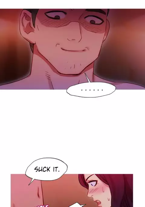 Scandal of the Witch Ch.1-20